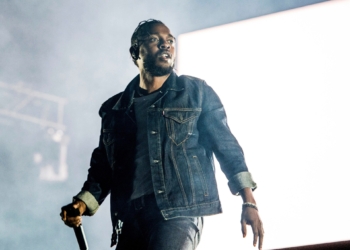 Kendrick Lamar Drops First Visuals From New Album With “Squabble Up” Getting The Video Treatment