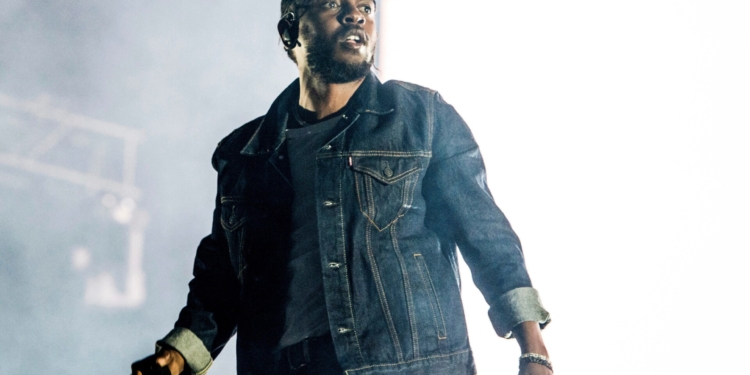 Kendrick Lamar Drops First Visuals From New Album With “Squabble Up” Getting The Video Treatment