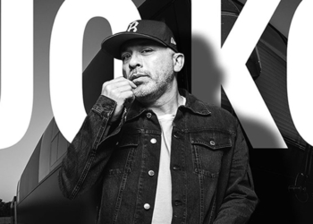 Win Jo Koy Comedy Tickets