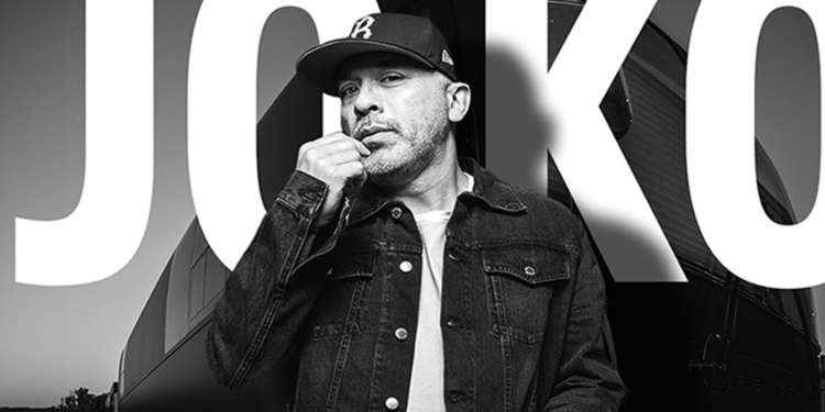 Win Jo Koy Comedy Tickets