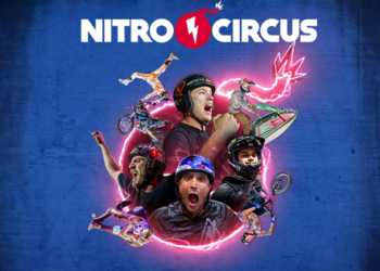 Win Nitro Circus Tickets