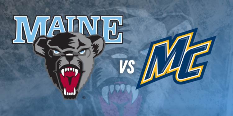 Win UMaine Women’s Hockey Tickets