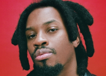 See Denzel Curry in Boston