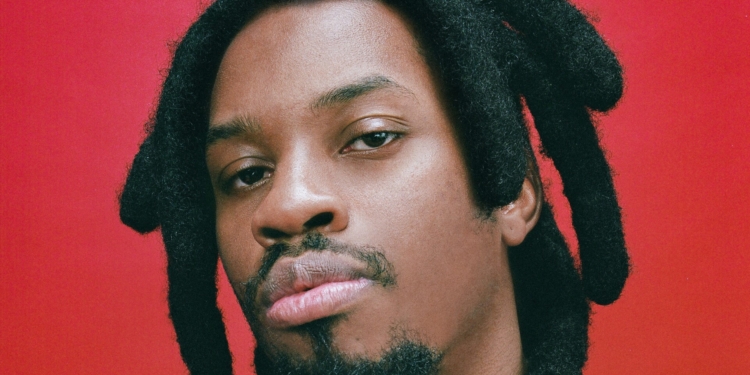 See Denzel Curry in Boston