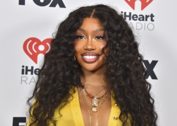 SZA Set To Release “SOS” Deluxe “Lana” As Ben Stiller Stars In Trailer