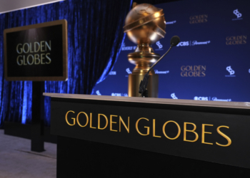 2024 Golden Globes Nominations