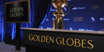 2024 Golden Globes Nominations