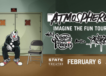 Win Atmosphere Tickets