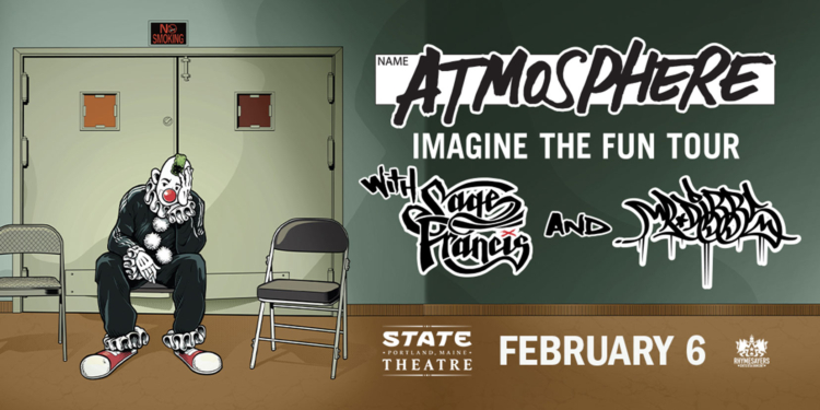 Win Atmosphere Tickets