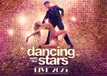 Win Dancing With The Stars Tickets