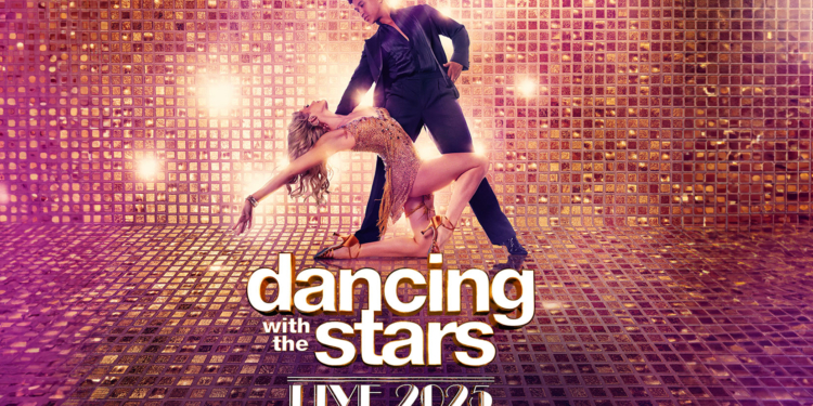 Win Dancing With The Stars Tickets