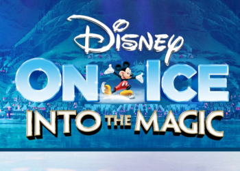 Win Disney On Ice Tickets