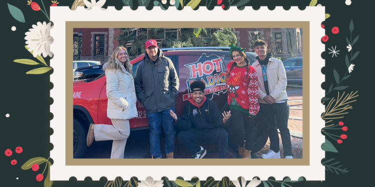 Hot Radio Maine 2024 Year End Recap