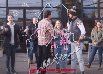 Maine’s Love Show with a Catch: Behind the Scenes of For Love or Lobsters