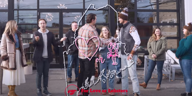 Maine’s Love Show with a Catch: Behind the Scenes of For Love or Lobsters