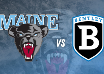 Win UMaine Men’s Hockey Tickets