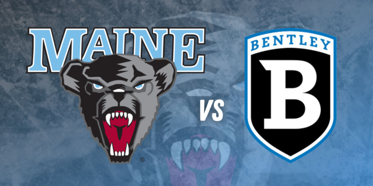 Win UMaine Men’s Hockey Tickets