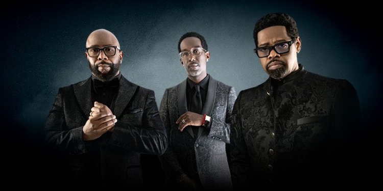 Win Boyz II Men Tickets