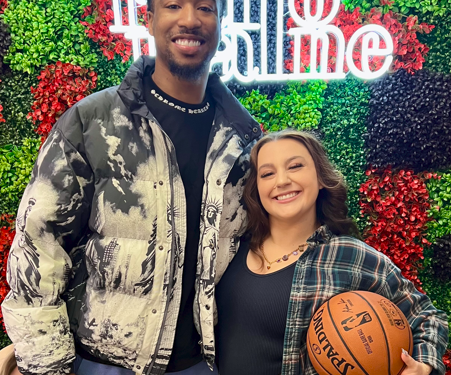 Jay Scrubb: Perseverance, Passion, and Life with the Maine Celtics