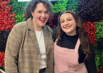 Dance for Everyone: 567BROADWAY! Brings Show Tunes and Fun to Portland