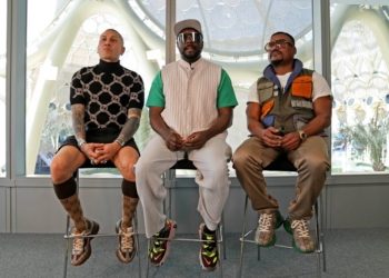 Black Eyed Peas Cancel 2025 Las Vegas Residency
