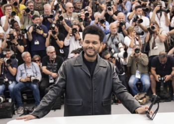 The Weeknd Plans To Retire…His Stage Name