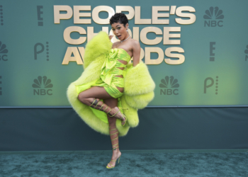 Coi Leray Expecting Baby with Trippie Redd