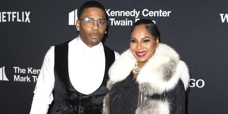Nelly & Ashanti Have A Reality Series Coming To Peacock