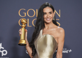 2025 Golden Globes Recap