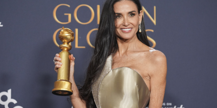 2025 Golden Globes Recap