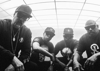 See Cypress Hill in Portland