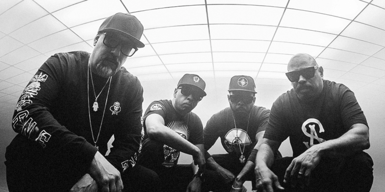 See Cypress Hill in Portland