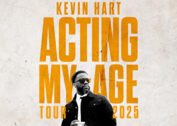 Win Kevin Hart Tickets