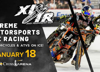 Win Xtreme Motorsports Ice Racing Tickets