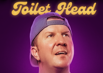 See Comedian Nick Swardson in Portland