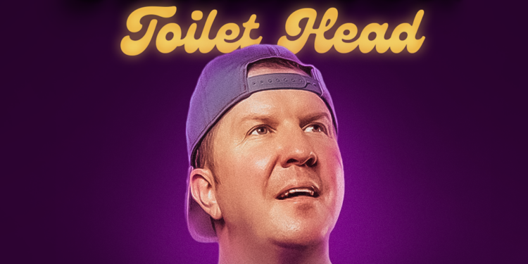 See Comedian Nick Swardson in Portland