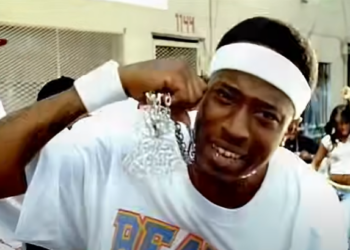 “Walk It Out” Rapper and Producer DJ Unk Has Passed Away