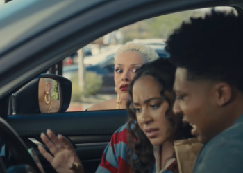 Post Malone and Doja Cat Tease Upcoming Super Bowl Commercials