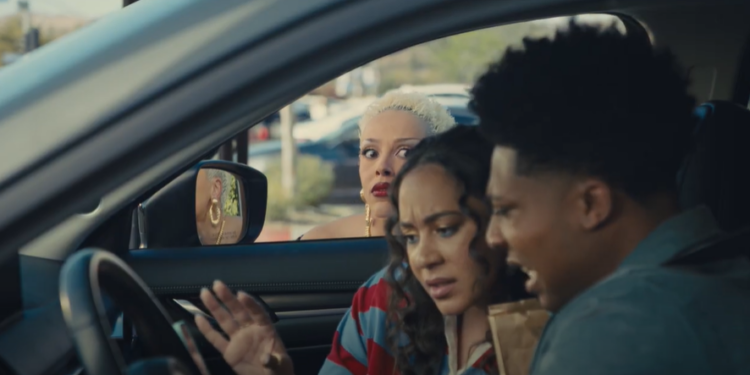 Post Malone and Doja Cat Tease Upcoming Super Bowl Commercials