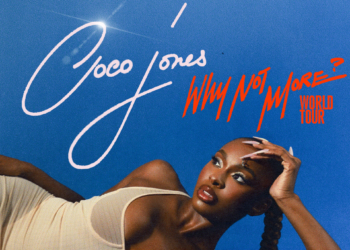 See Coco Jones in Boston