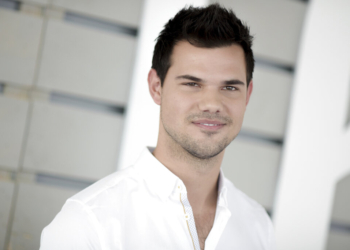 Taylor Lautner Returns to ‘Twilight’ Roots With New Scripted Series