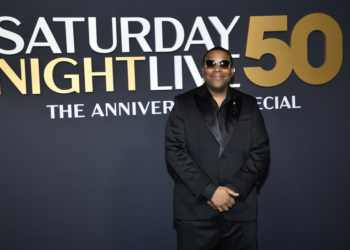 Highlights From Saturday Night Live’s 50th Anniversary Special