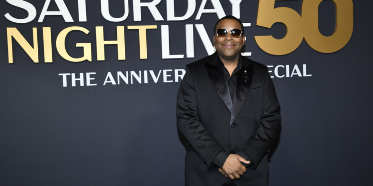 Highlights From Saturday Night Live’s 50th Anniversary Special