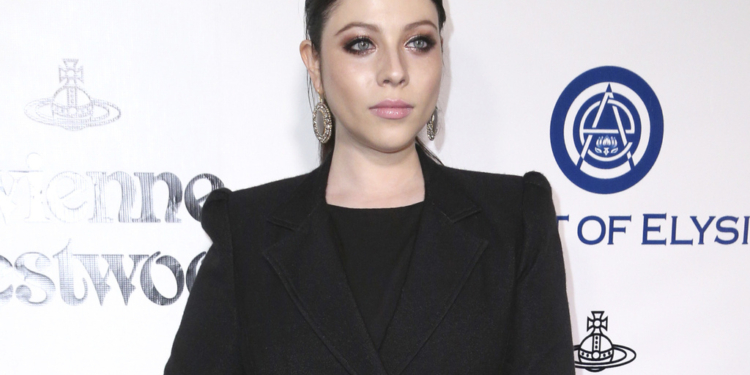 Buffy The Vampire Slayer and Gossip Girl Actress Michelle Trachtenberg Dead at 39