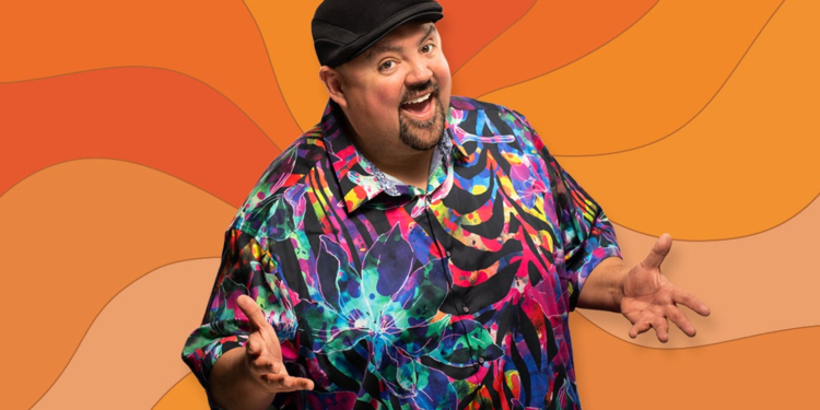 Win Gabriel “Fluffy” Iglesias Tickets
