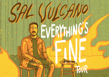 Win Sal Vulcano Tickets