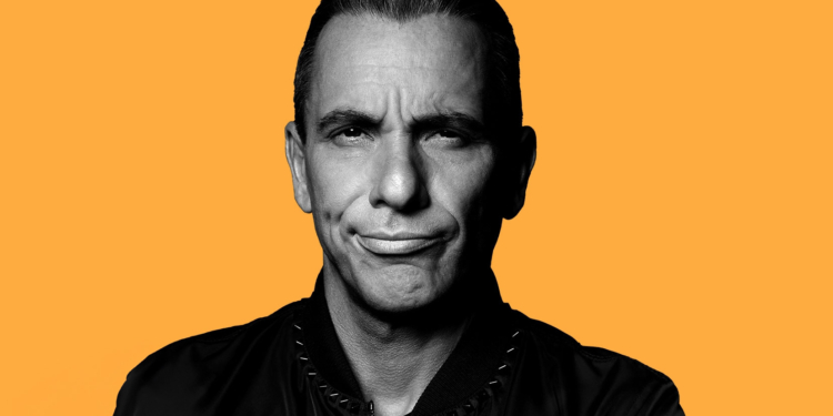 Win Sebastian Maniscalco Tickets