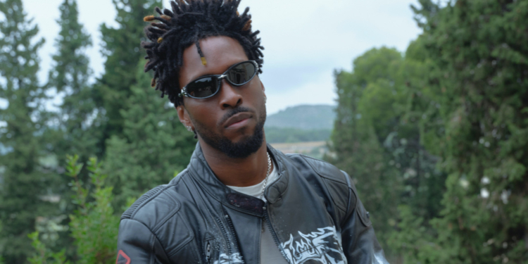 See SAINt JHN in Boston