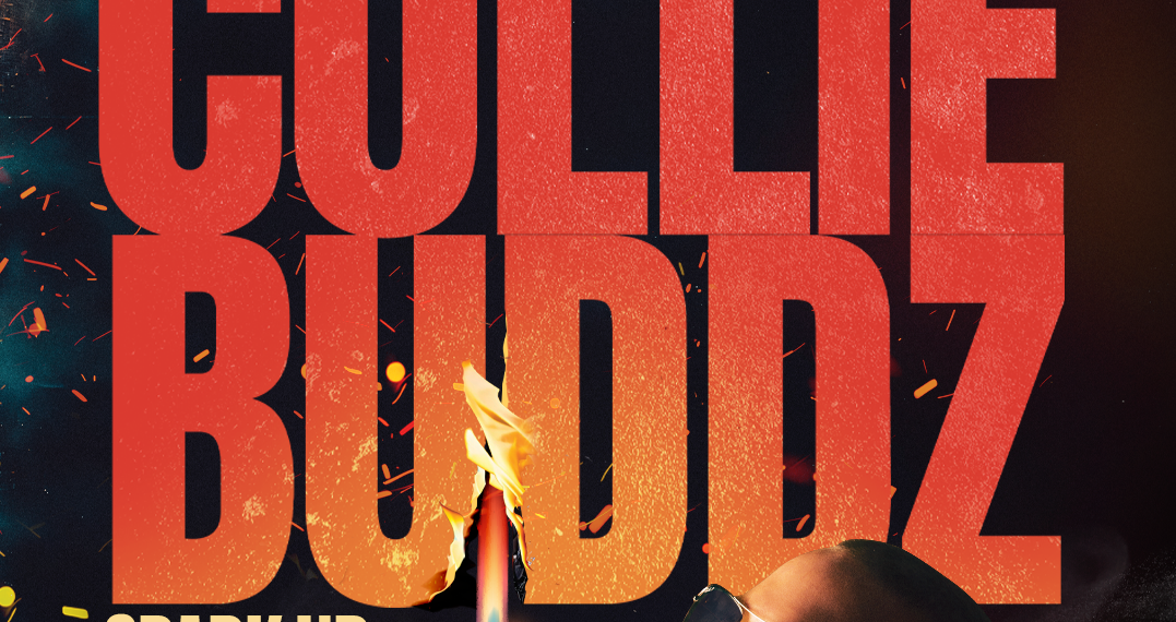 See Collie Buddz in Hampton Beach