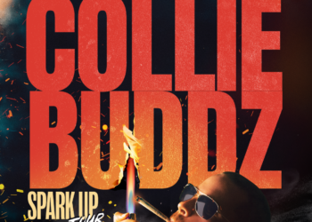 See Collie Buddz in Hampton Beach